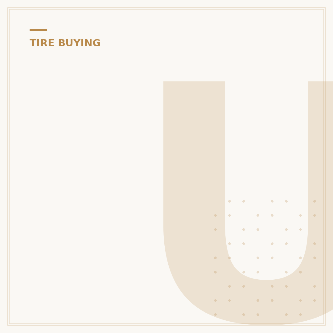 Used Tires Phoenix: 5 Key Checks for Quality Buys