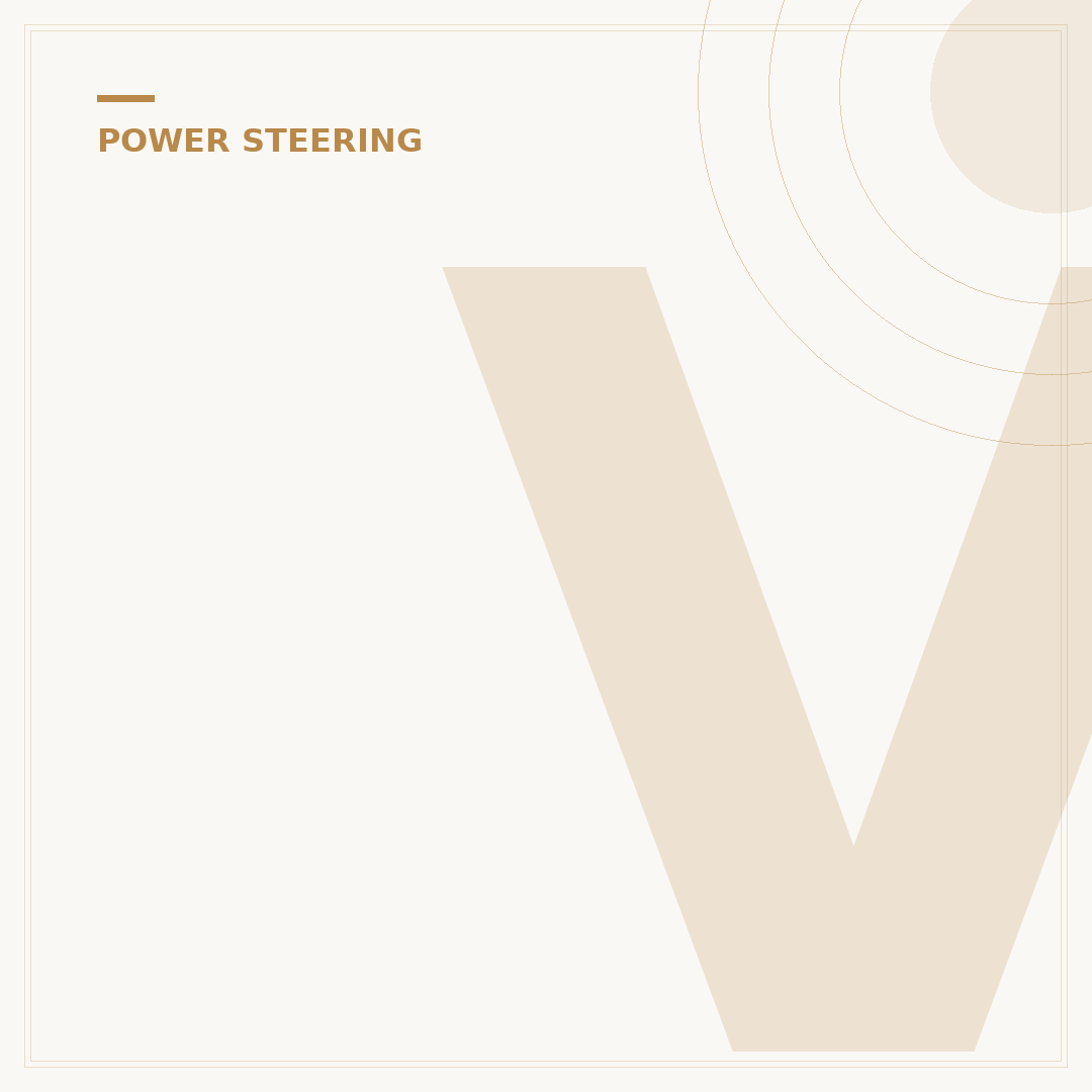 Vacuum Adapter for Power Steering Pump: 3 Crucial Uses