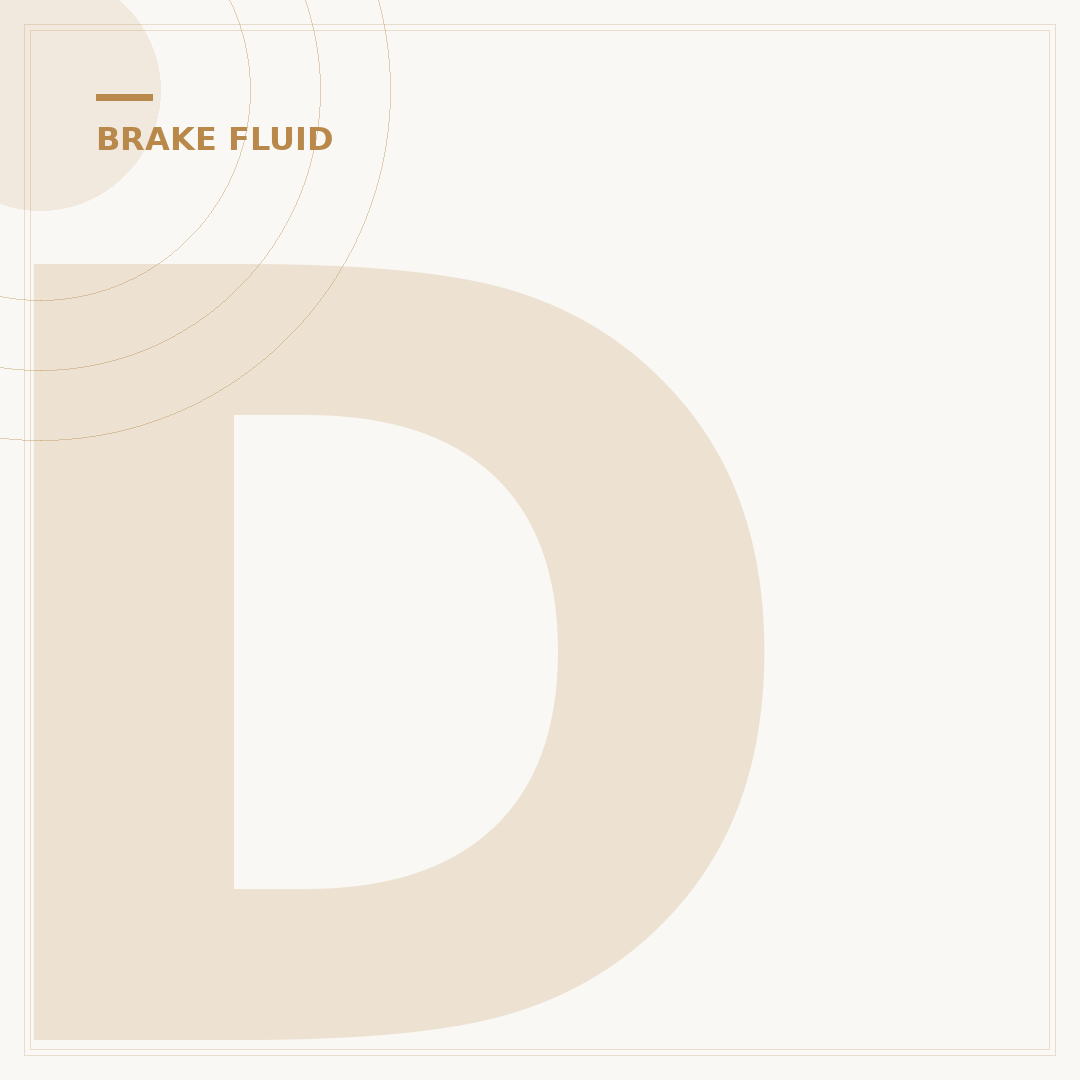 Does Valvoline Sell Brake Fluid? Yes, & 2 Key Types Available