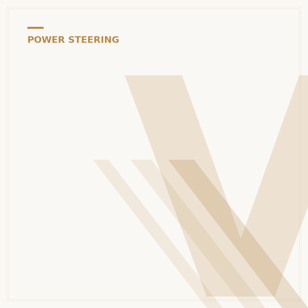 Volvo Electric Power Steering Pump Controller: 5 Key Factors