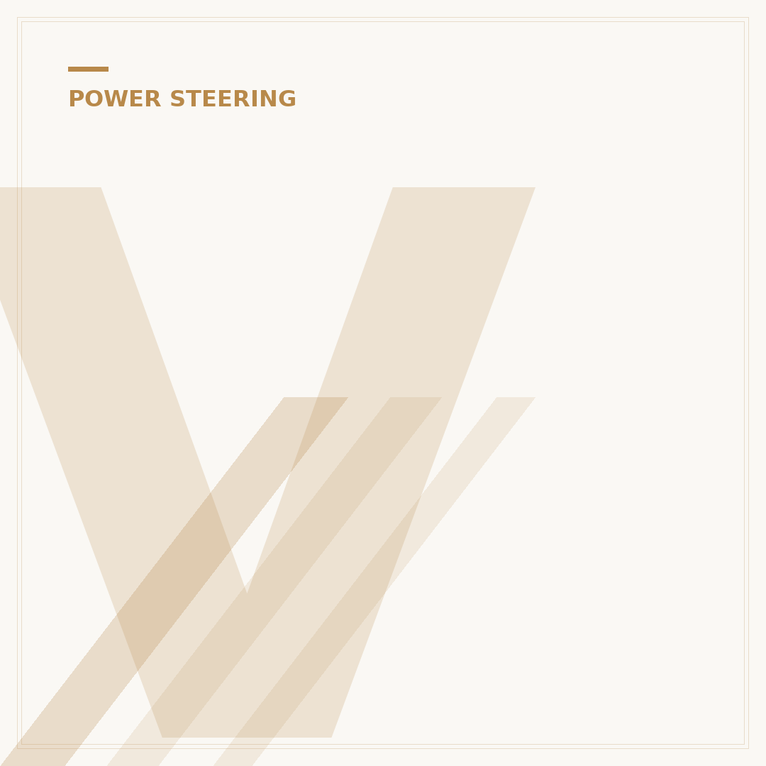 Volvo Power Steering Pump Wiring: 3 Common Issues & Fixes