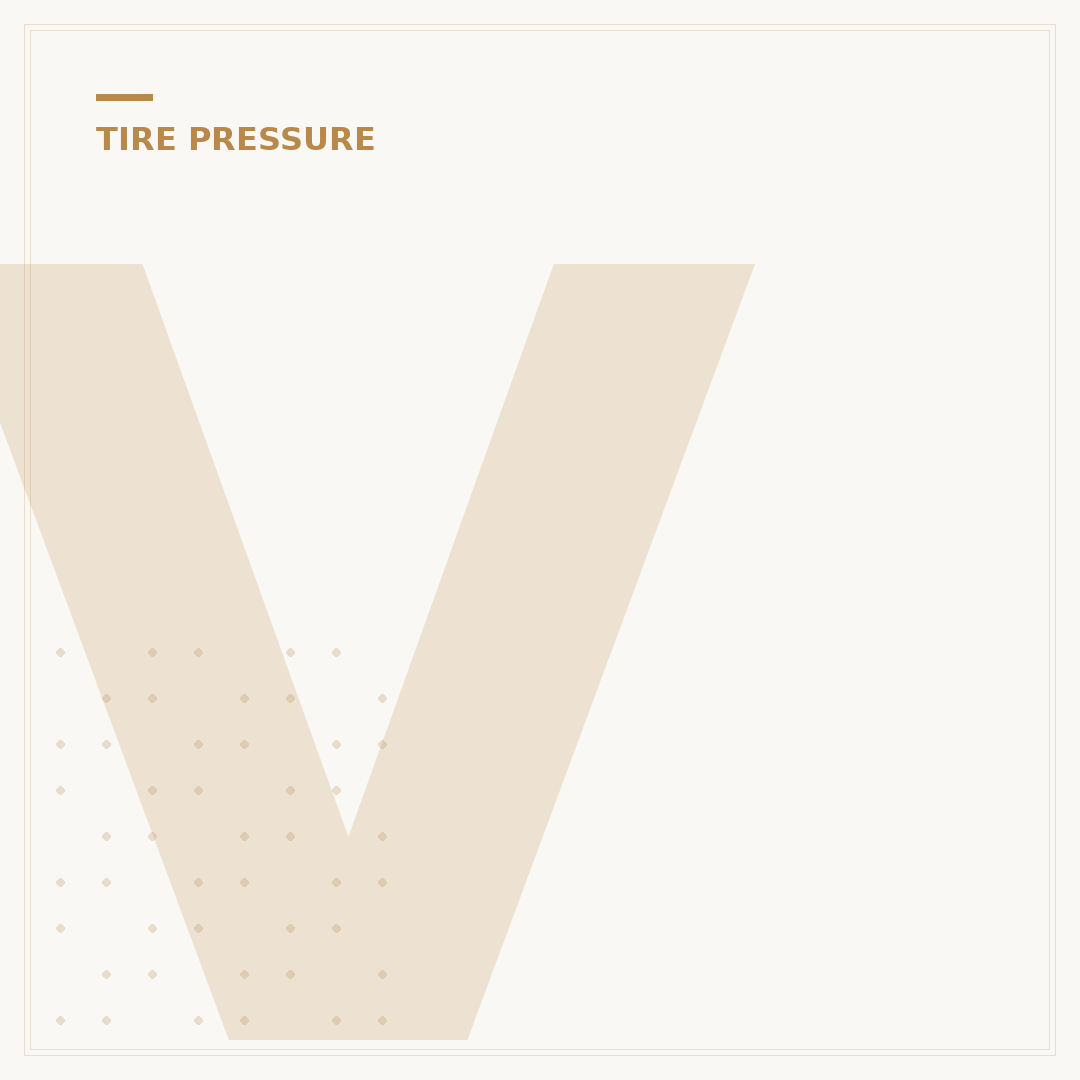 Volvo Tire Pressure Sensor: 3 Key Facts & Troubleshooting