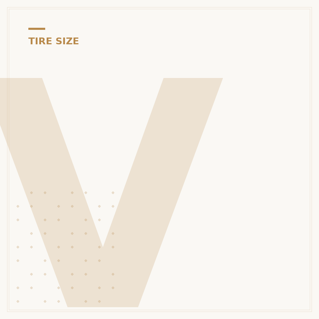VW Jetta Tire Size: Find Your Exact Fit & Specs