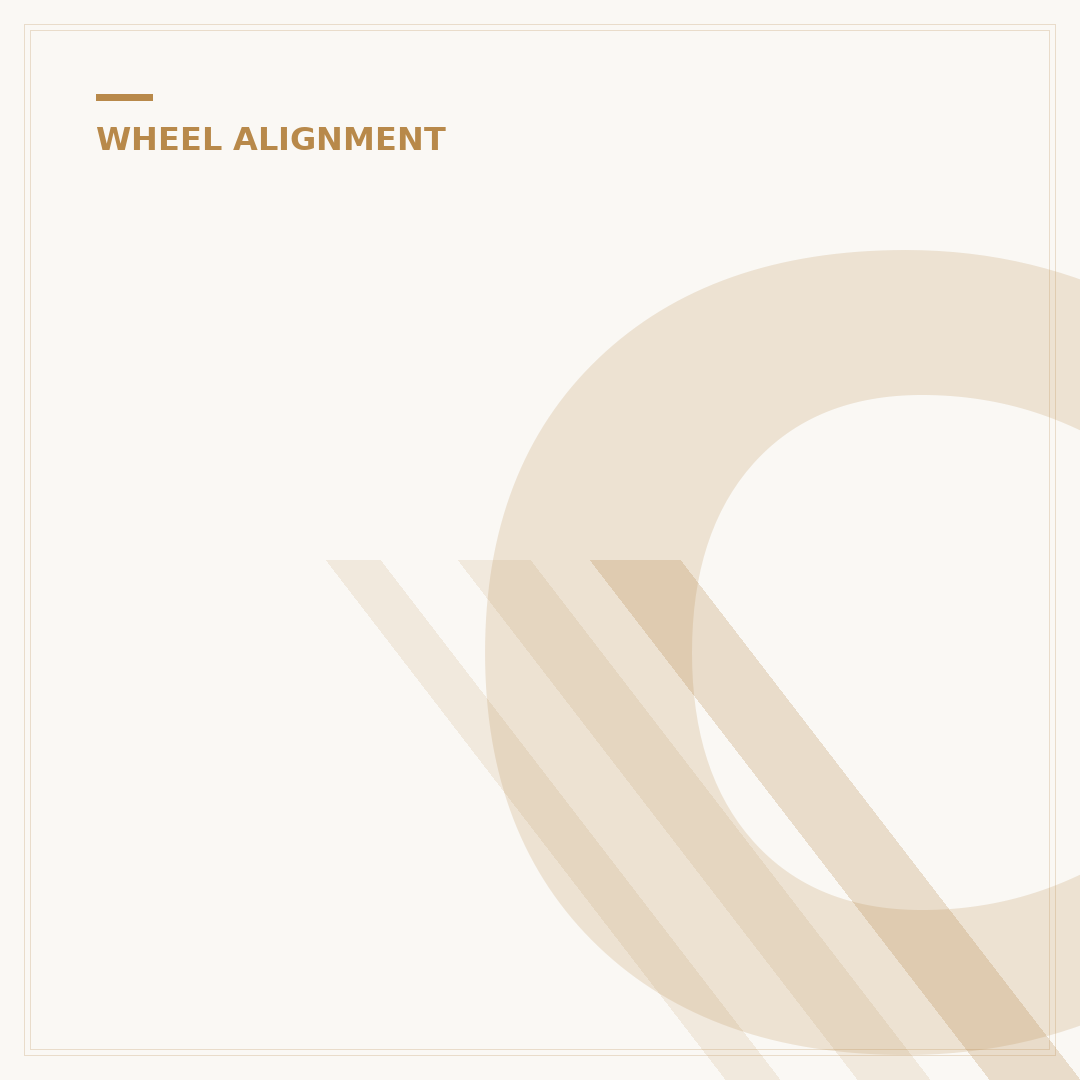Clarksville TN Wheel Alignment: 3 Top Shops Compared
