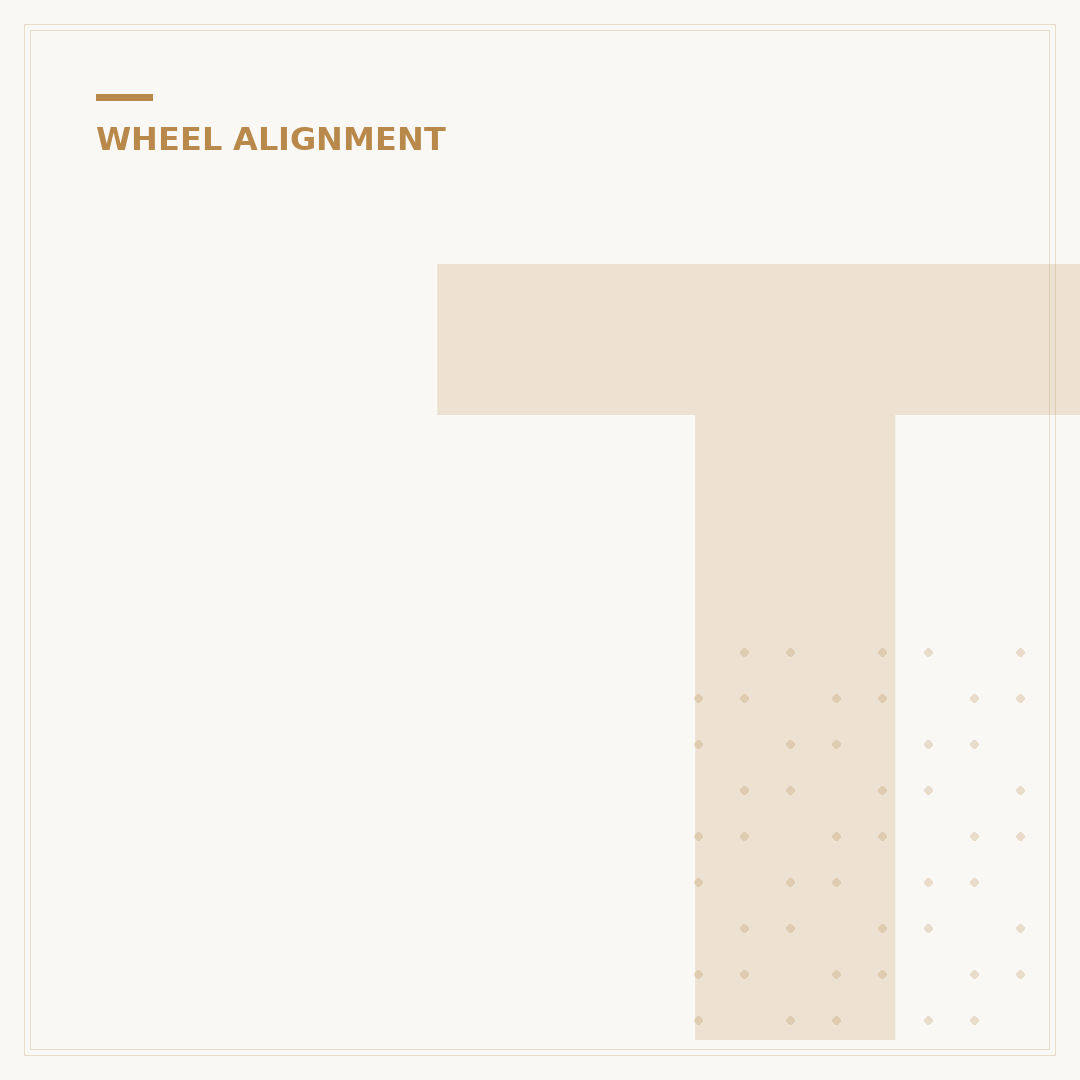 Top 3 Wheel Alignment Hesperia Shops: Expert Guide