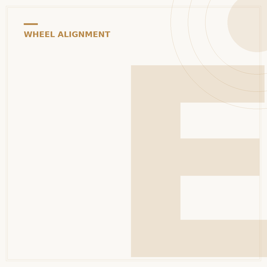 Expert Wheel Alignment LibertyTown: 5 Key Benefits You Need