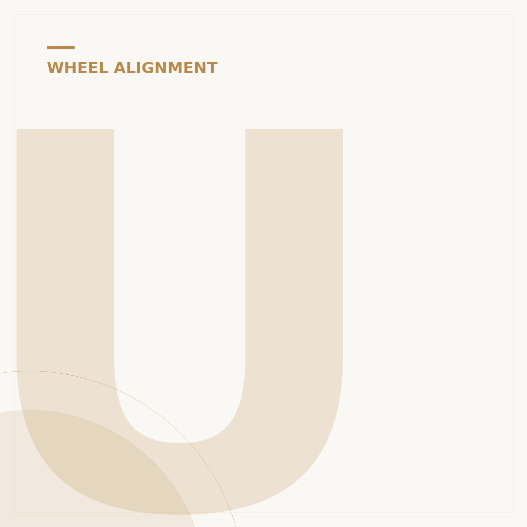 Understanding Wheel Alignment Terms: 5 Key Concepts Explained