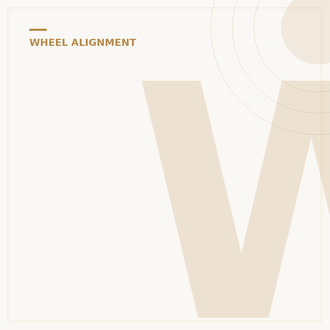 Wheel Alignment Waldorf MD: 5 Essential Benefits You Need