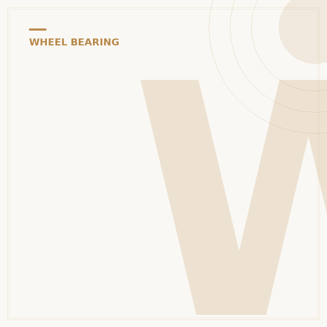 Wheel Bearing Extractor: 5 Key Types for Auto Repair