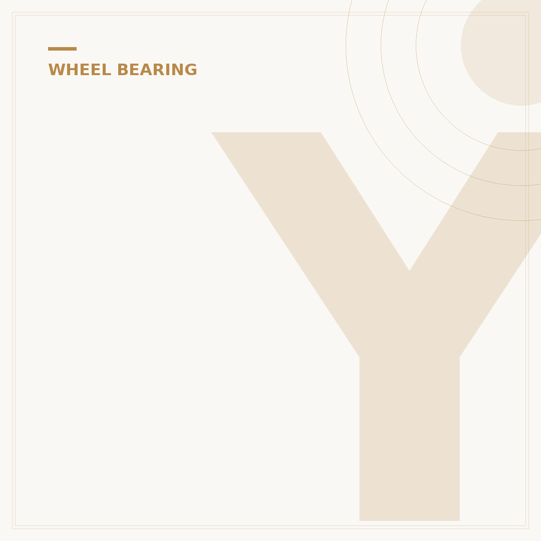 Your Wheel Bearing Store: 5 Key Factors for Finding the Best