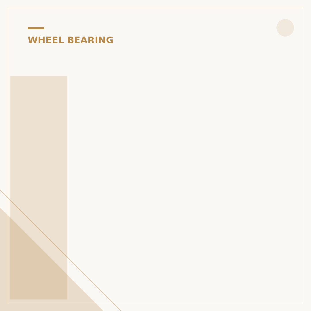 Is Wheel Bearing Covered Under Warranty? 5 Key Factors