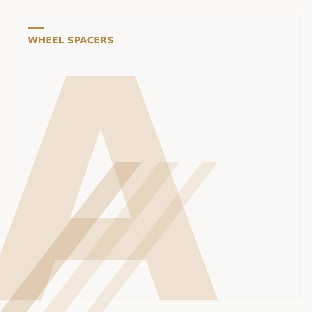 Are Wheel Spacers Safe for Trucks? Expert Safety Guide