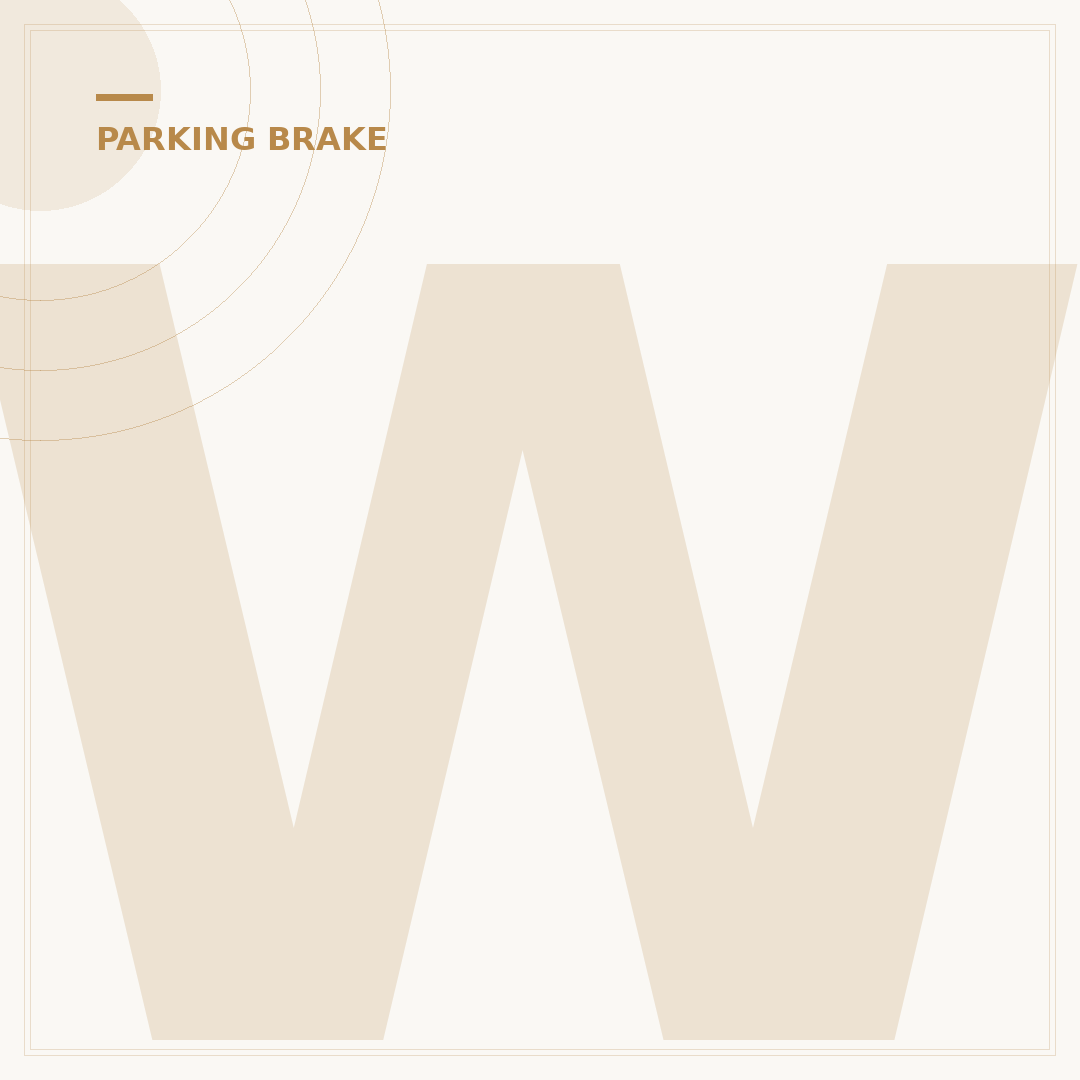 Wilwood Electric Parking Brake: 5 Key Benefits for Your Build
