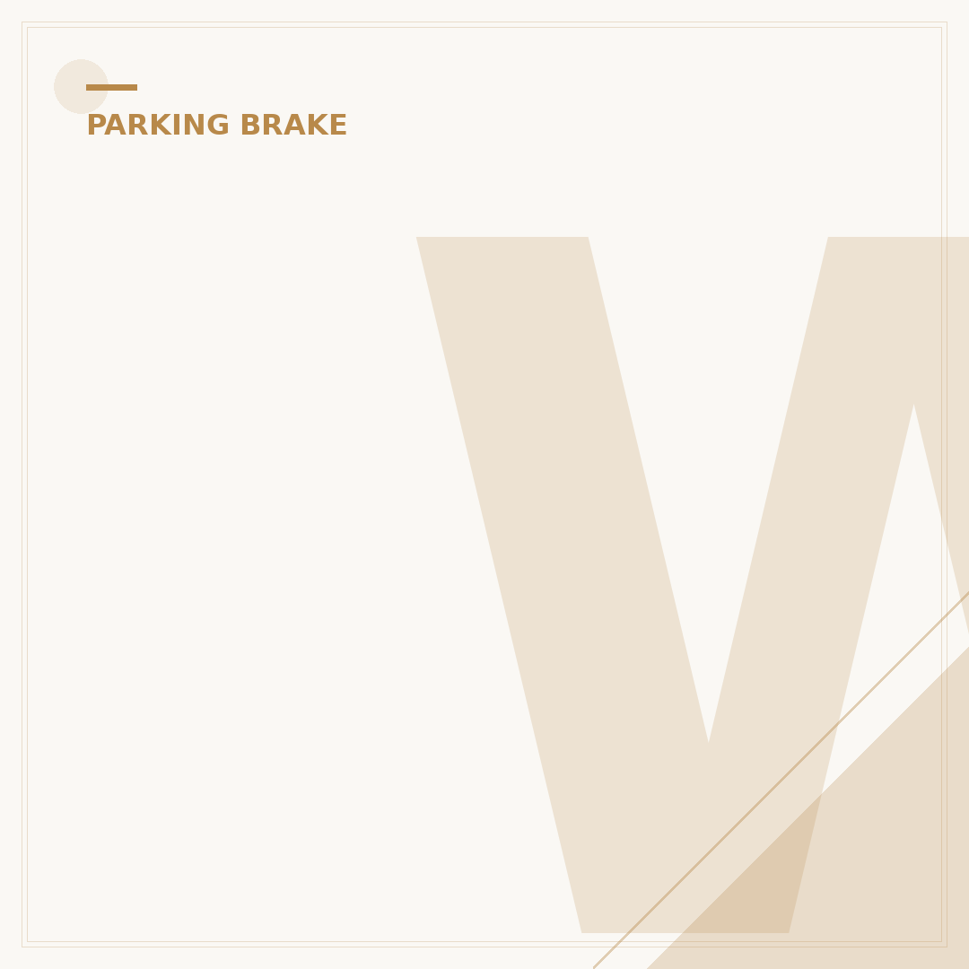 Wilwood Parking Brake: Master Your Vehicle's Hold