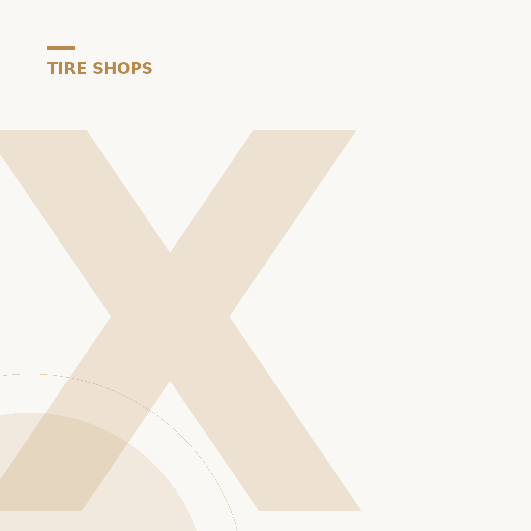 Xela Tire Shop: 5 Signs of Elite Service