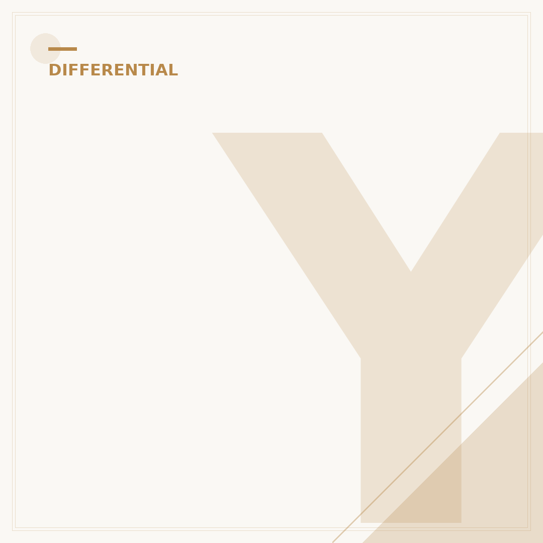 Y38 Differential: 3 Key Specs & Buyer's Guide