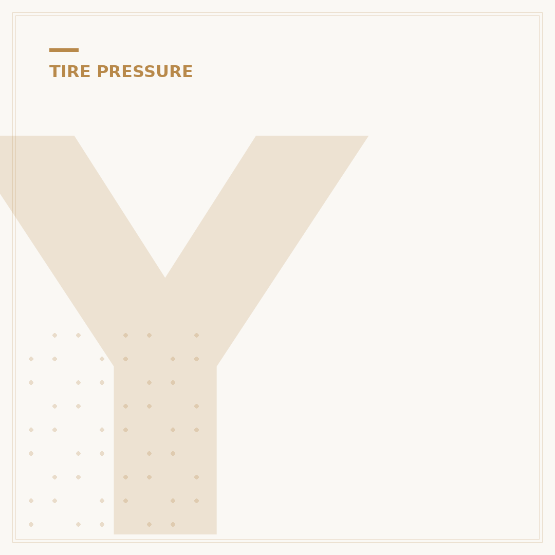 Yamaha R3 Tire Pressure: Your 2024 Beginner Guide