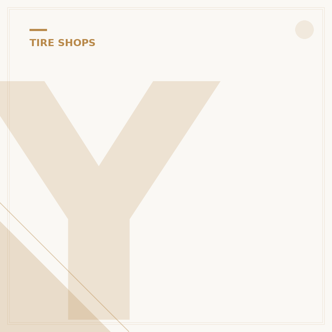 Yogis Tire Shop: 5 Key Benefits & Considerations