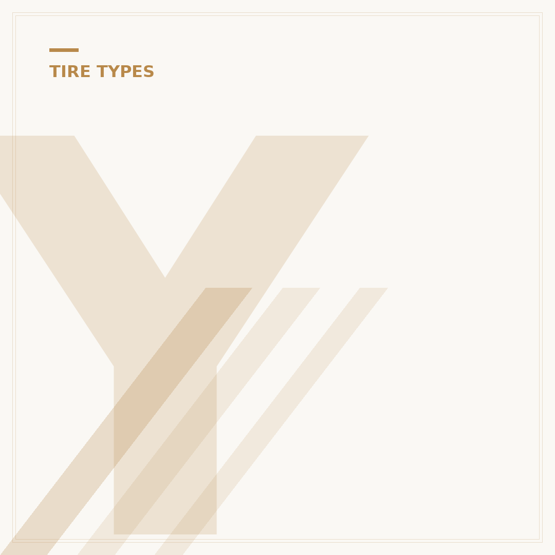 Yokohama All Season Tires: 5 Key Performance Factors Analyzed