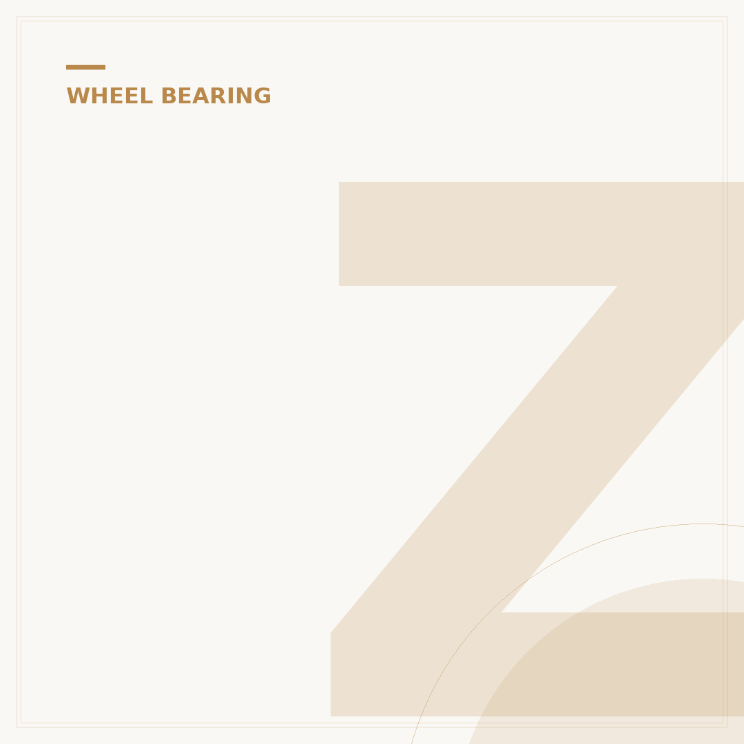 Zero Turn Front Wheel Bearing Replacement: 5 Essential Steps